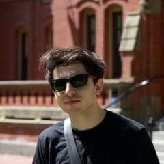 David, founder of _luma