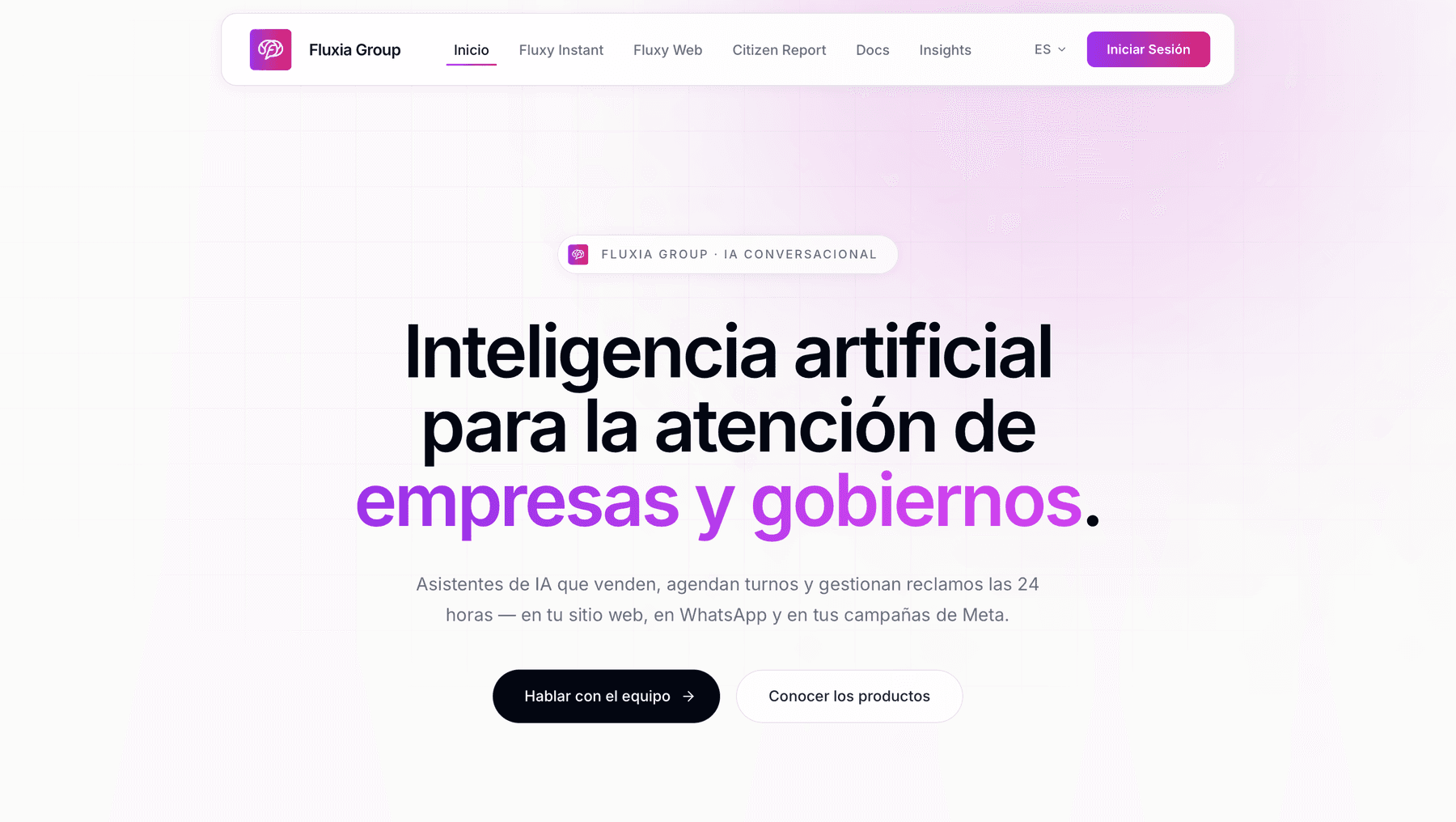 Fluxia Group